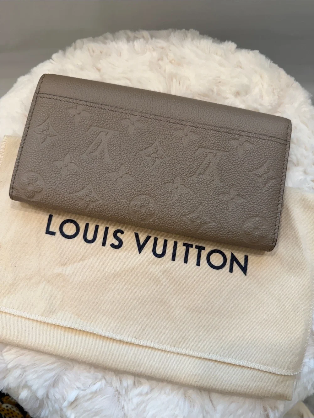 Louis Vuitton louis vuitton
